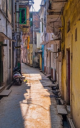 UDAIPUR | INDIA