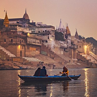 VARANASI | INDIA