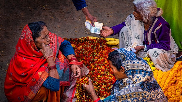 VARANASI | INDIA