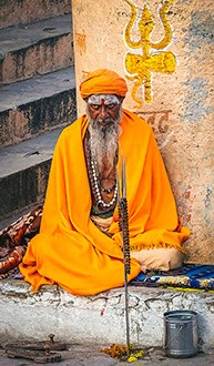 VARANASI | INDIA
