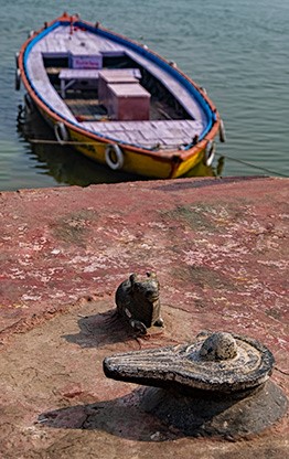 VARANASI | INDIA