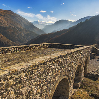 PRIZREN CASTLE | KOSOVO