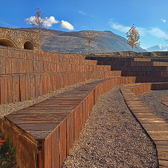 PRIZREN CASTLE | KOSOVO