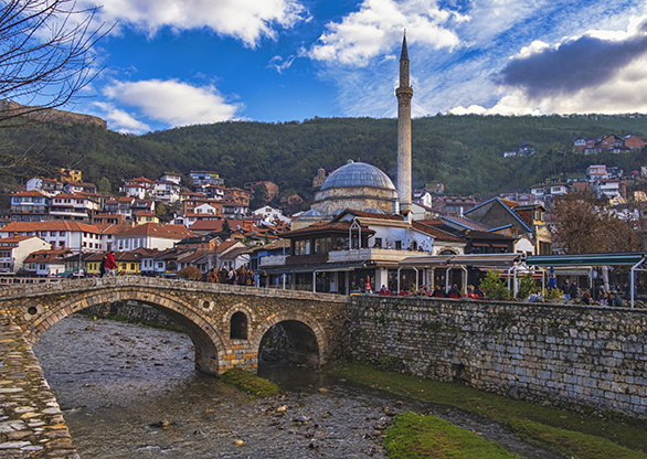 PRIZREN | KOSOVO