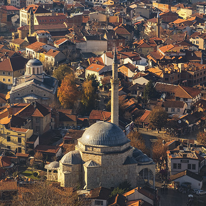PRIZREN | KOSOVO