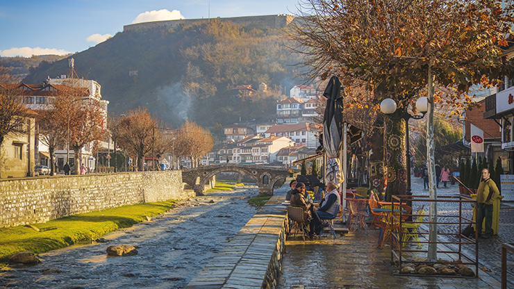 PRIZREN | KOSOVO
