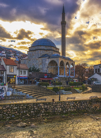 PRIZREN | KOSOVO