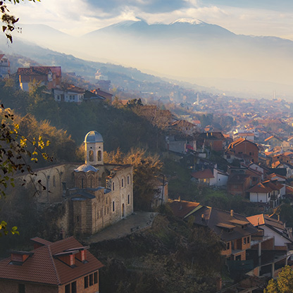 PRIZREN | KOSOVO