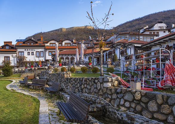 PRIZREN | KOSOVO