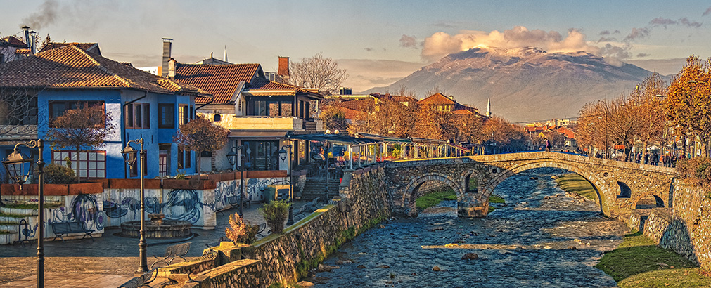 PRIZREN | KOSOVO