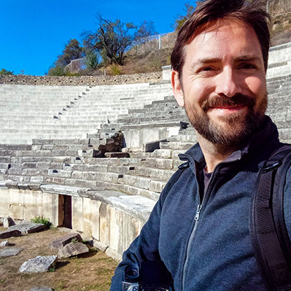 HERCULES | MACEDONIA