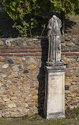 HERCULES | MACEDONIA