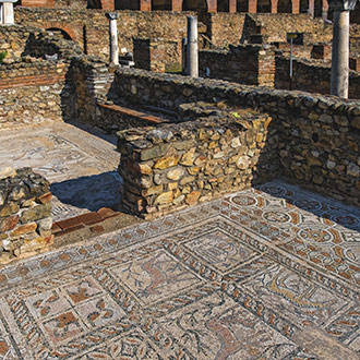 HERCULES | MACEDONIA