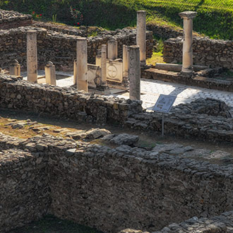 HERCULES | MACEDONIA