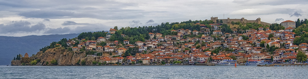 OHRID | MACEDONIA