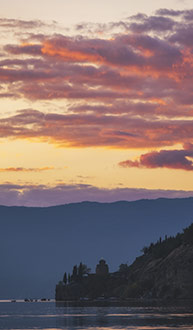 OHRID | MACEDONIA