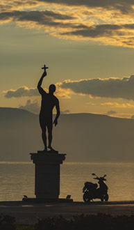 OHRID | MACEDONIA