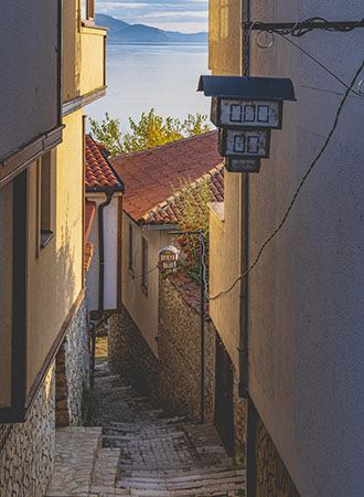 OHRID | MACEDONIA