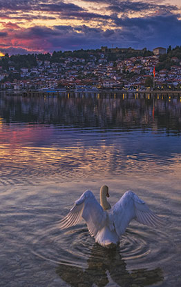 OHRID | MACEDONIA