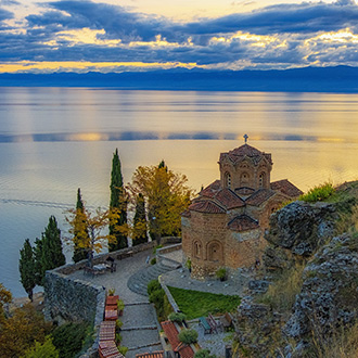OHRID | MACEDONIA