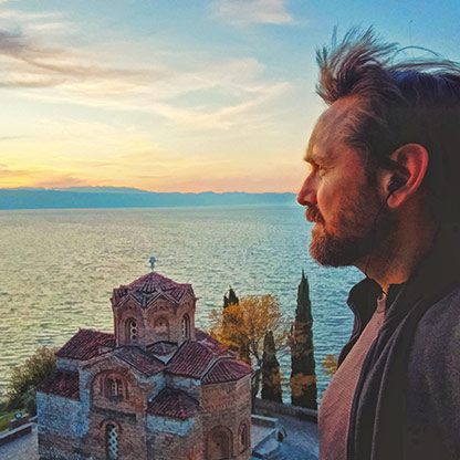 OHRID | MACEDONIA