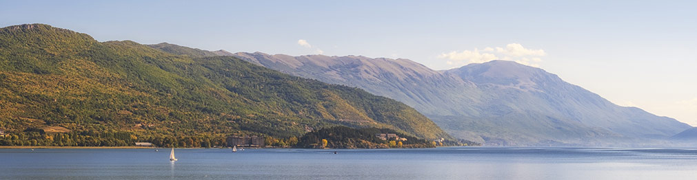 OHRID | MACEDONIA