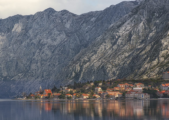 MONTENEGRO DOBROTA | MONTENEGRO