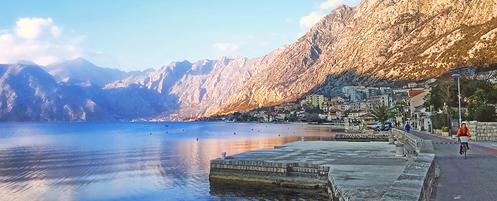 MONTENEGRO DOBROTA | MONTENEGRO