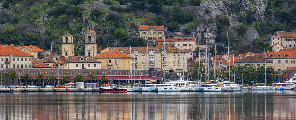 MONTENEGRO KOTOR | MONTENEGRO