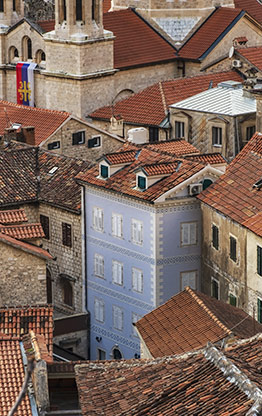 MONTENEGRO KOTOR | MONTENEGRO