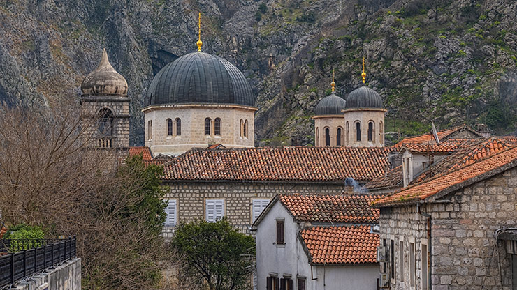 MONTENEGRO KOTOR | MONTENEGRO