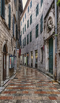 MONTENEGRO KOTOR | MONTENEGRO