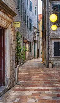 MONTENEGRO KOTOR | MONTENEGRO