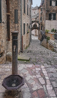 MONTENEGRO KOTOR | MONTENEGRO