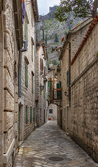 MONTENEGRO KOTOR | MONTENEGRO