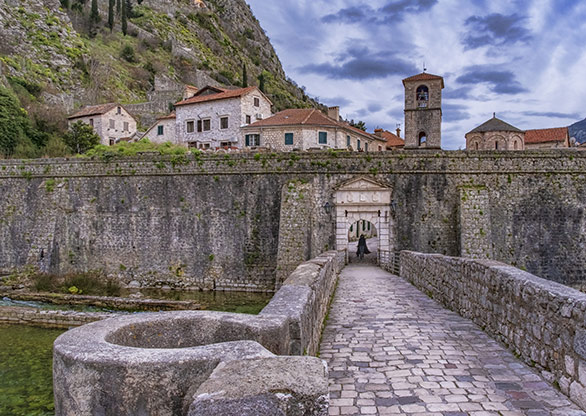 MONTENEGRO KOTOR | MONTENEGRO