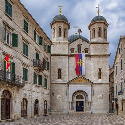MONTENEGRO KOTOR | MONTENEGRO