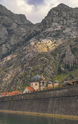 MONTENEGRO KOTOR | MONTENEGRO