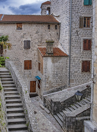 MONTENEGRO KOTOR | MONTENEGRO