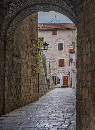 MONTENEGRO KOTOR | MONTENEGRO