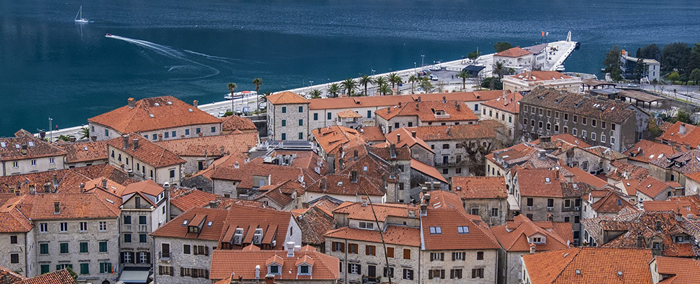 MONTENEGRO KOTOR | MONTENEGRO