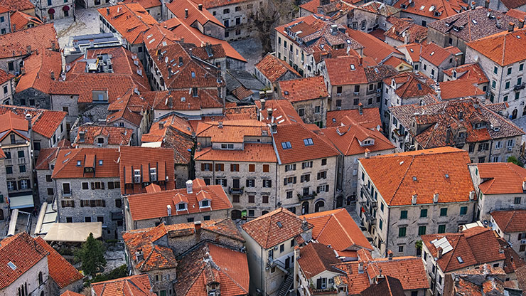 MONTENEGRO KOTOR | MONTENEGRO