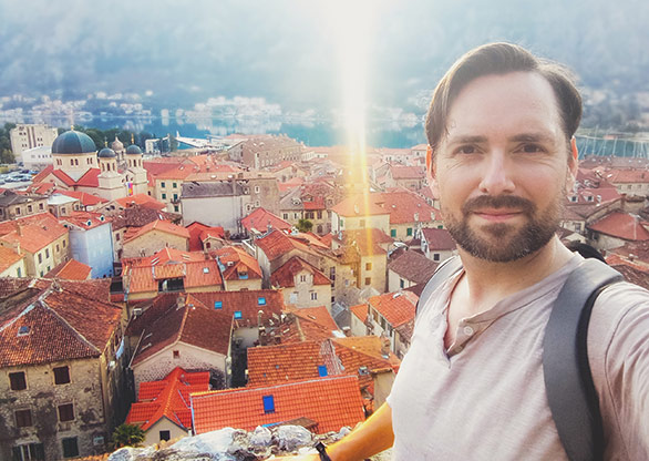 MONTENEGRO KOTOR | MONTENEGRO