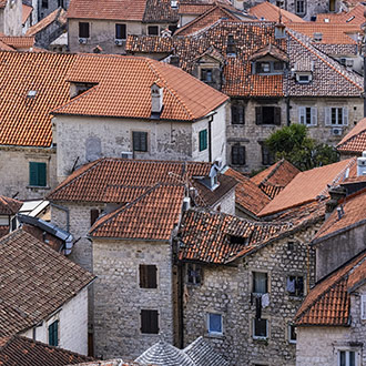 MONTENEGRO KOTOR / MONTENEGRO