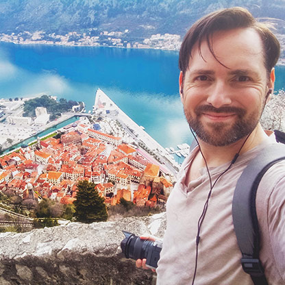 MONTENEGRO KOTOR / MONTENEGRO