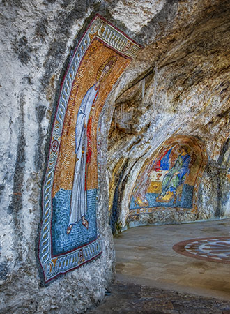 MONTENEGRO OSTREG | MONTENEGRO