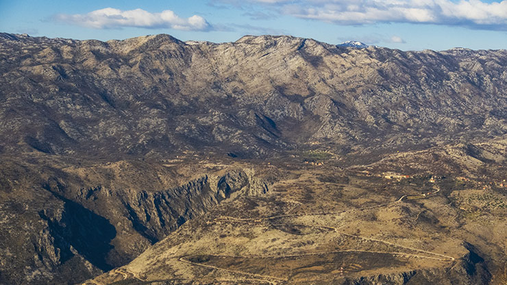 MONTENEGRO OSTREG | MONTENEGRO