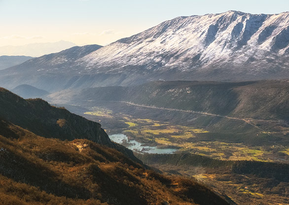 MONTENEGRO OSTREG | MONTENEGRO