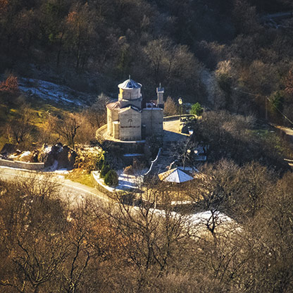 MONTENEGRO OSTREG | MONTENEGRO
