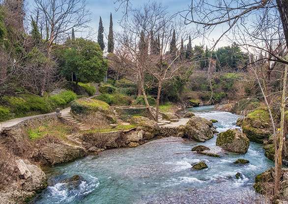 MONTENEGRO PODGORICA | MONTENEGRO